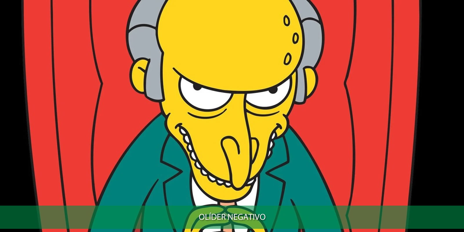 Figura 3 - LIDERANÇA. O TALENTO DE CONDUZIR PESSOAS AO SUCESSO